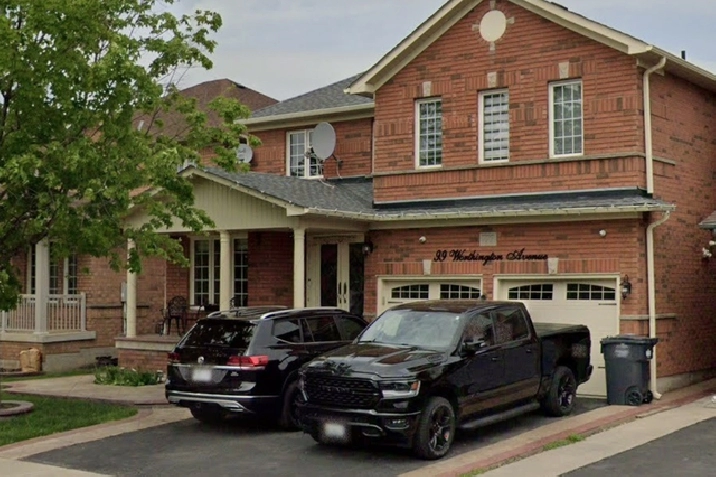 4 Bedroom house for rent