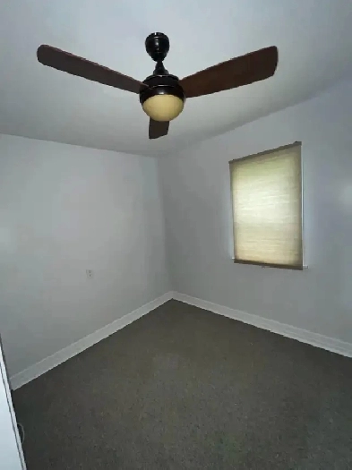 House for rent - Dauphin