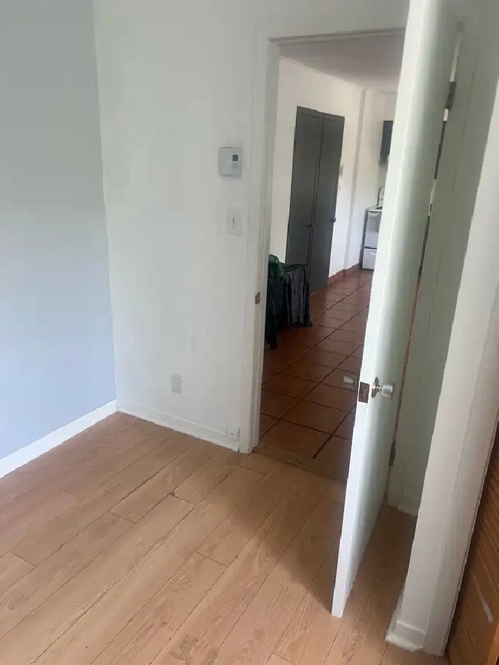 chambre à louer 650$ tout inclu