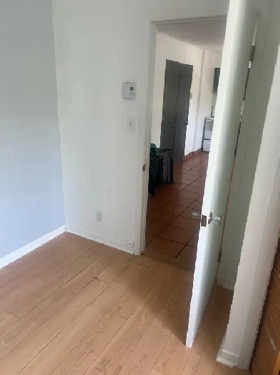 chambre à louer 650$ tout inclu