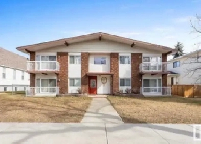 SPACIOUS AND COZY 2 BEDROOMS IN KING EDWARD-BONNIE DOON