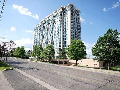 1 Bed 1 Bath ( Den) Condo for rent in Milton - All included