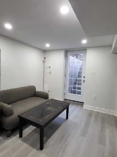 BEAUTIFUL NEW BASEMENT/ROOM  FOR RENT