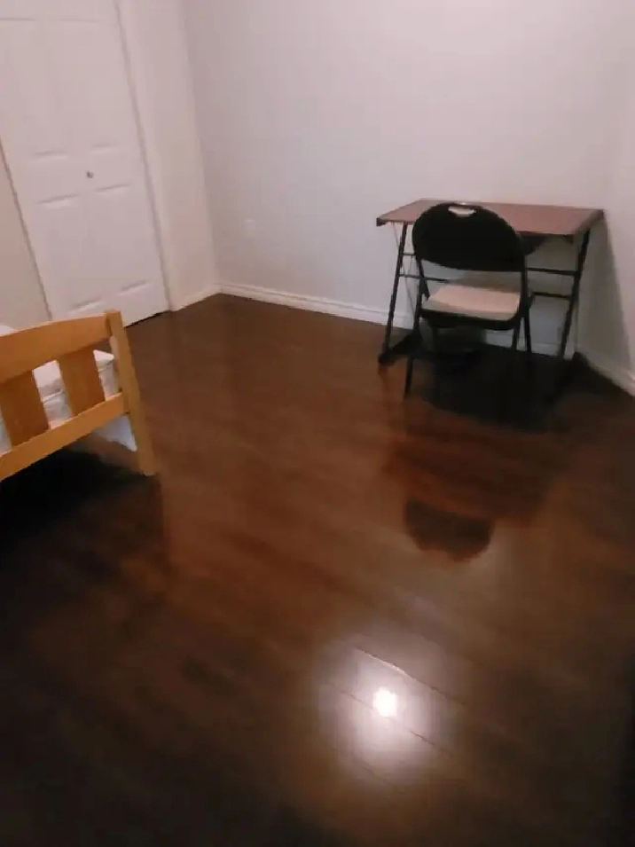 ROOMS AVAILABLE