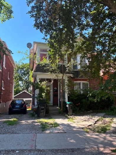 Large One Bedroom Apartment Main Floor Of House