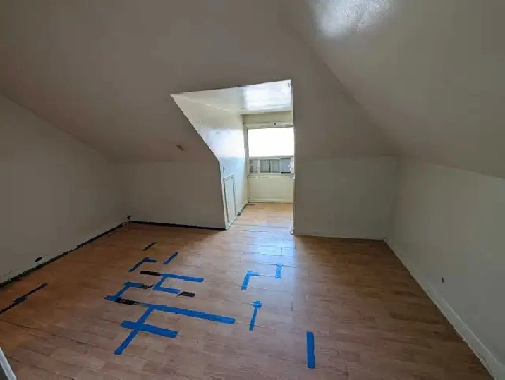 room for rent Dufferin and bloor