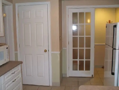 Rental Apartment