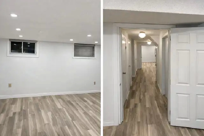 3-BEDROOM BASEMENT APARTMENT FOR RENT – SCARBOROUGH | NEAR KE