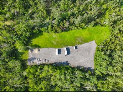 Boat/RV/Cars Outdoor Storage 10 min East End from Ottawa