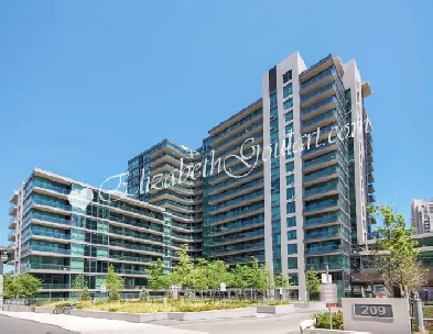 209 FORT YORK BLVD - NEPTUNE CONDOS - BACHELOR W/LOCKER (VIDEO)
