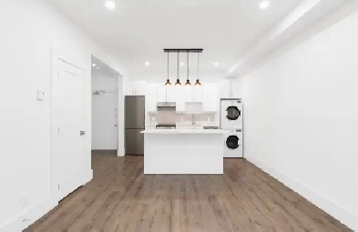 Appartement de 1 chambre à louer