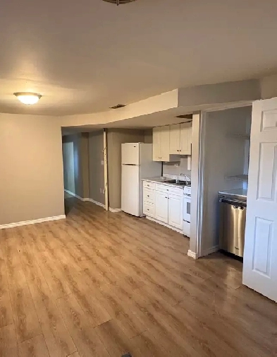 Basement Suite for Rent