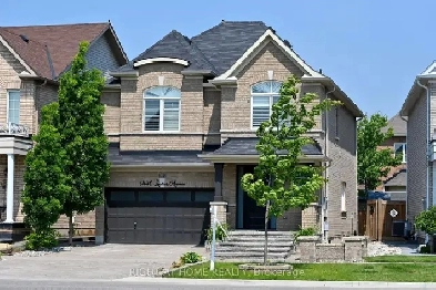 1 Bed 1 Bath Basement Available in Milton from Oct.1st 2026