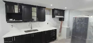 Legal 2 Bedroom Basement For Rent