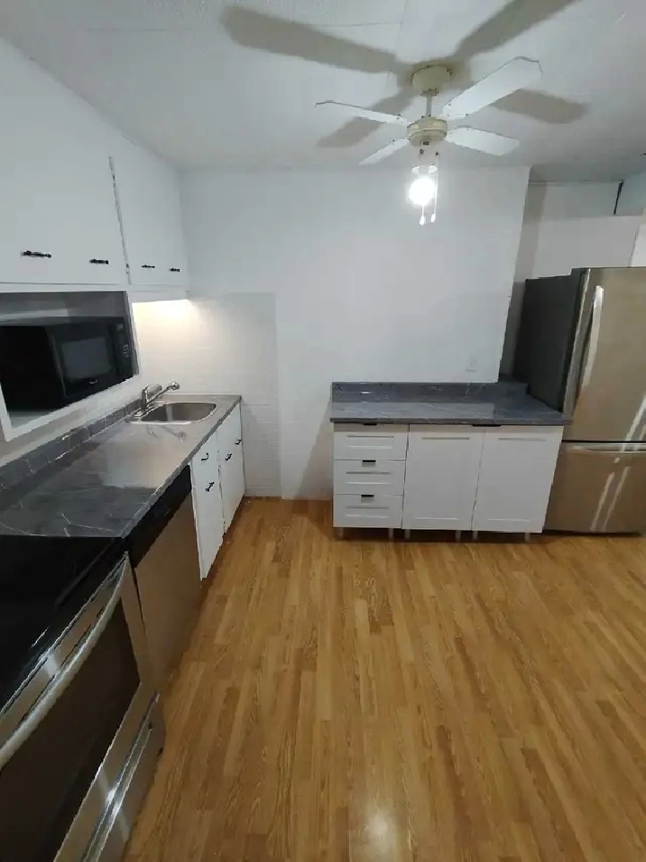 1  bedroom apartment for rent