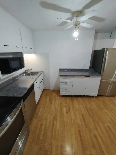 1  bedroom apartment for rent