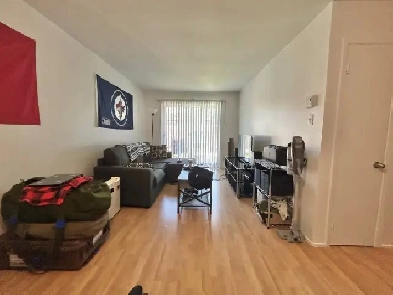 Appartement 4 ½ à louer Loretteville novembre 2026
