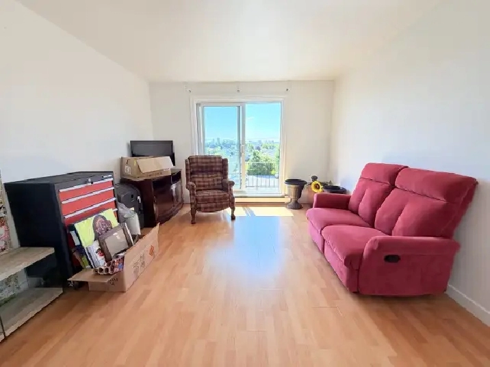 Appartement 4 ½ à louer Charlesbourg septembre 2026