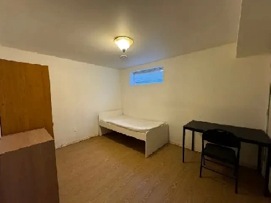Room for rent