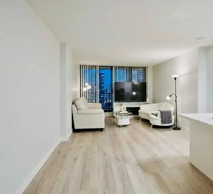 2 Bedroom 2 Bathroom for rent
