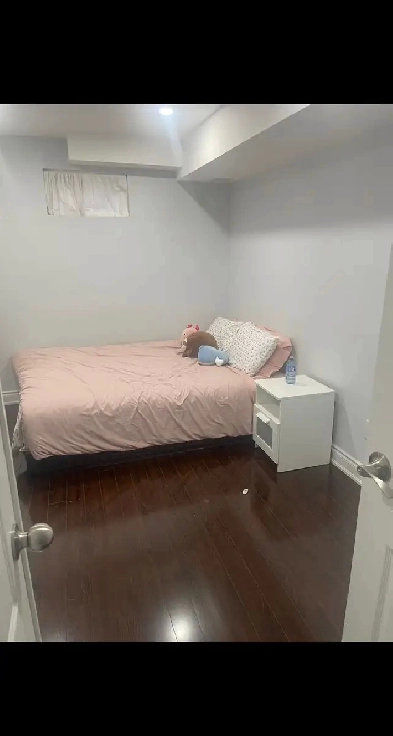 1 private bedroom available sept 1