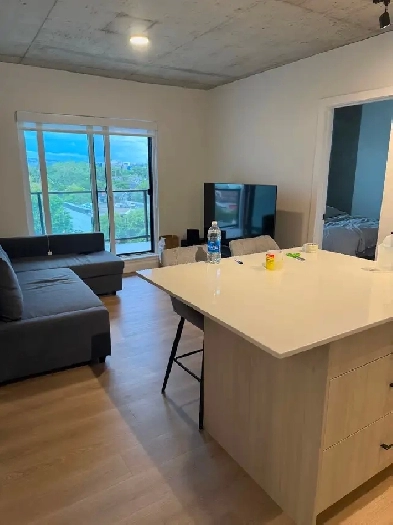 Lease Takeover - Sunnyside - 2 bedroom 2 bathroom