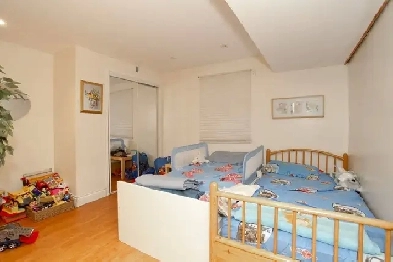 3 Bedroom furnished Apartment - no Contract - month to month