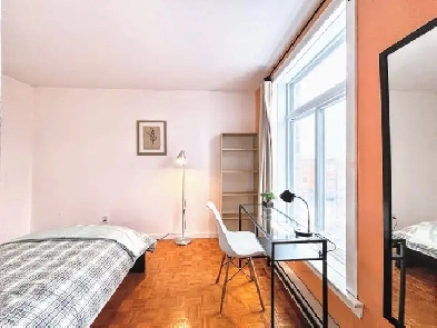 Clean, Secure! Affordable, Comfortable! All Inclusive! Good Area