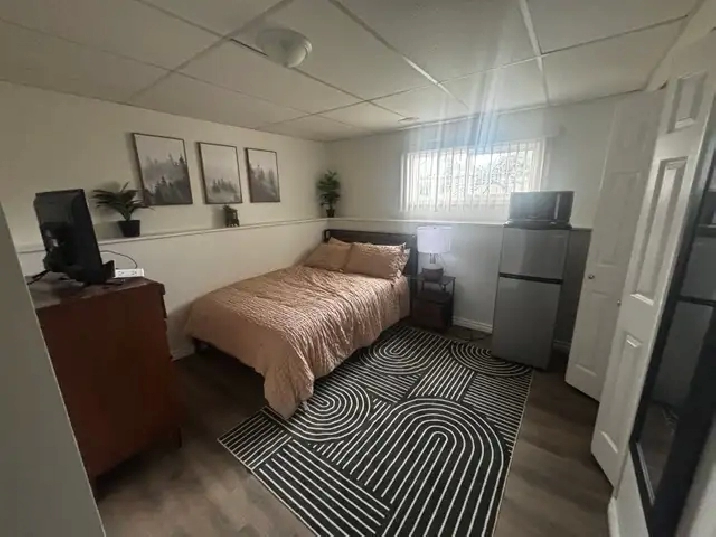 room for rent