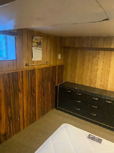 room for rent