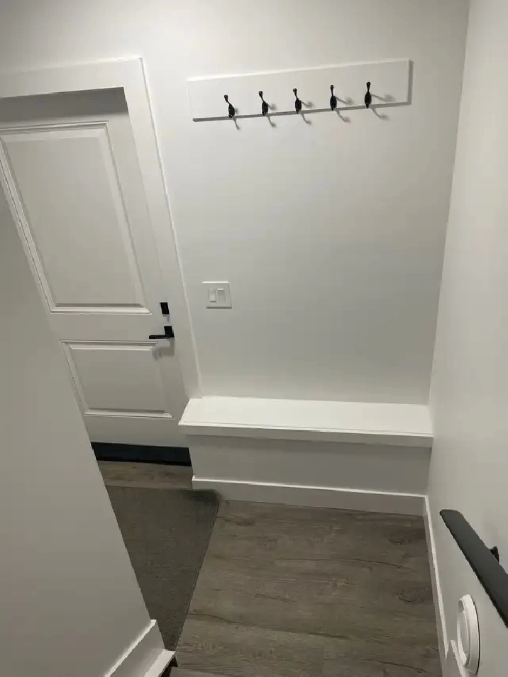 Basement Rent