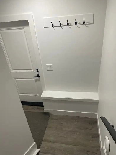 Basement Rent