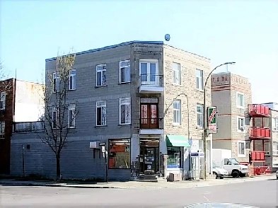 Move-in Ready. CLEAN, SAFE. Great Area. ALL-INCLUDED. FURNISHED.