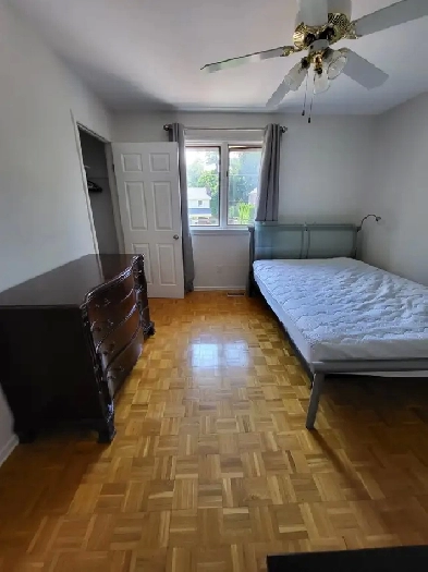One Bedroom in Port Credit Second Floor $800 / month