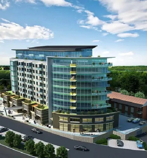 SHARE A PENTHOUSE HALIFAX FURNISHED
