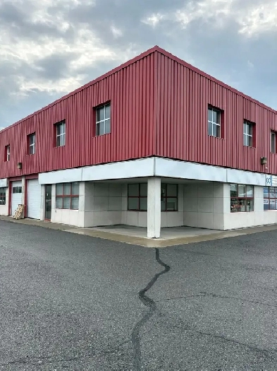 Professional Office Space Available - Canotek Business Park