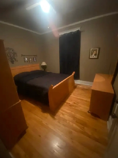Chambres à louer pour travailleurs