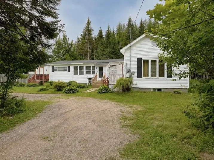 43 South Shediac River Rd - New Price !  $294,900 !