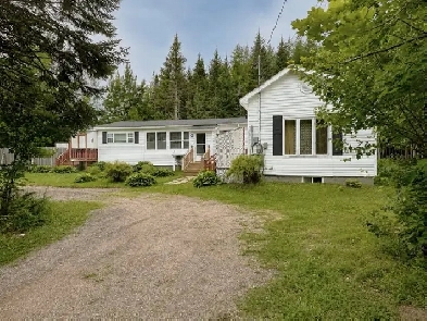 43 South Shediac River Rd - New Price !  $294,900 !