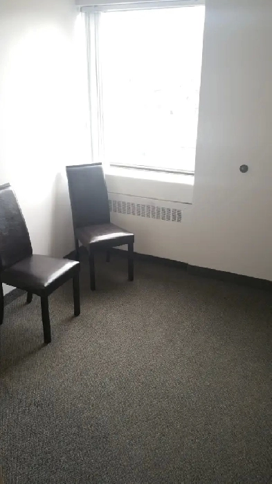 DOWNTOWN Office for Rent