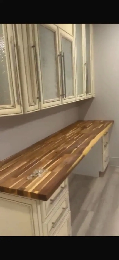 2 bedroom apartment in new Mansion house of Kleinburg