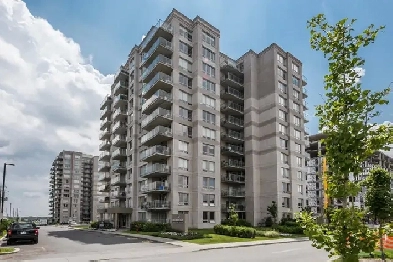 FOR RENT — Spacious 4½ Apartment in Laval! 3400 Saint-Elz