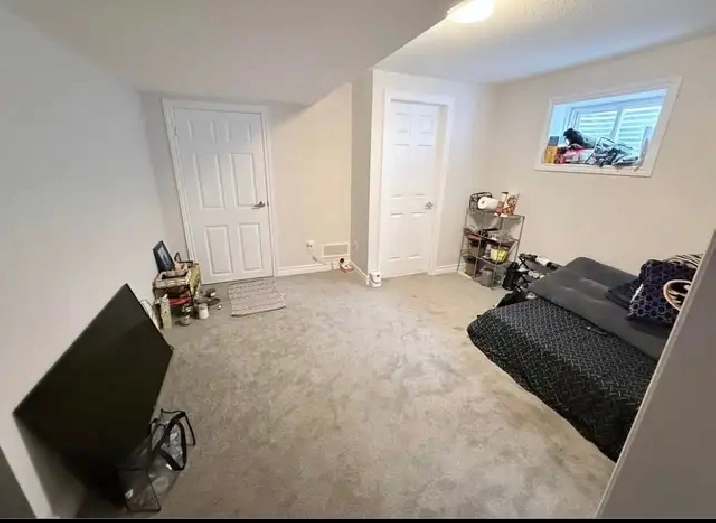 Room for rent!