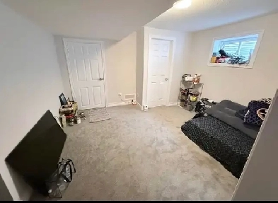 Room for rent!
