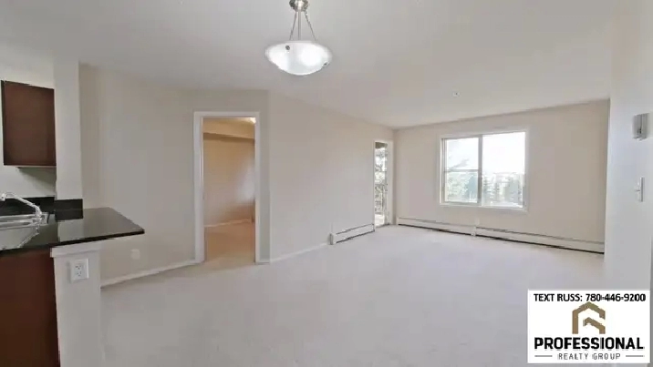 2 Bed   Den, 2 Bath Apartment in Rutherford (SW)