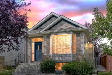 CALGARY EVERGREEN SW