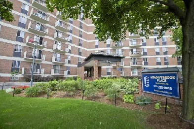 2 Bedroom For September in Nepean Near Algonquin College