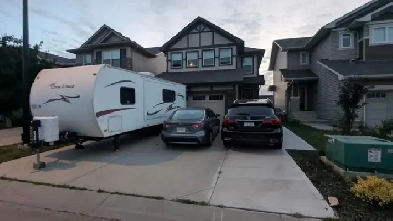 Edmonton New Home Basement 1,400 / month