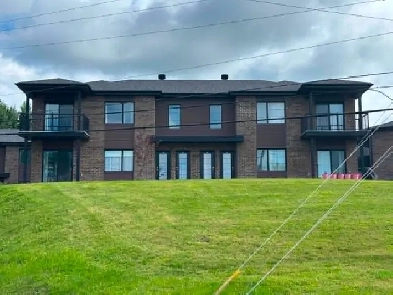 4 1/2 à louer (Bromptonville)