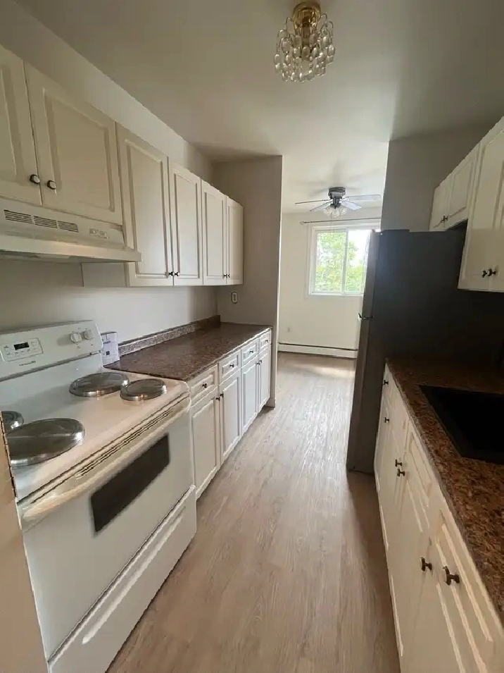 2 Bed 1 Bath - Listowel